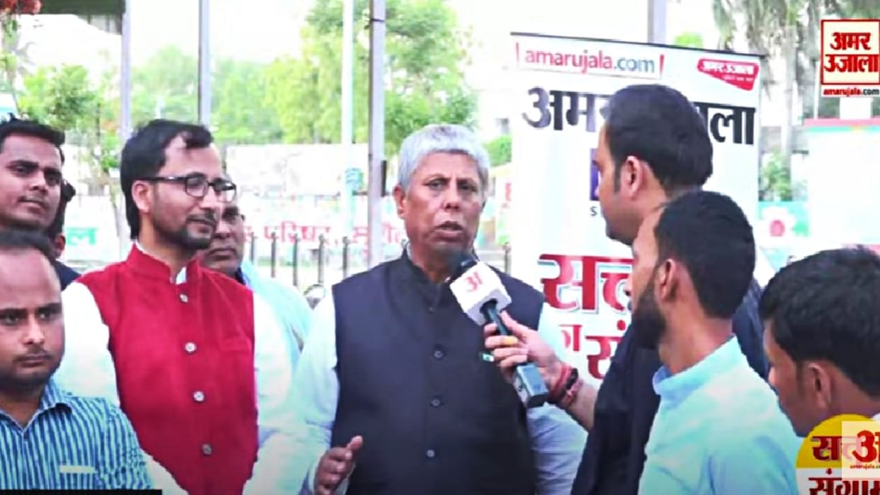 Lok Sabha Chunav 2024: Satta Ka Sangram in Supaul, Discussion with leaders, Supaul Lok Sabha Seat