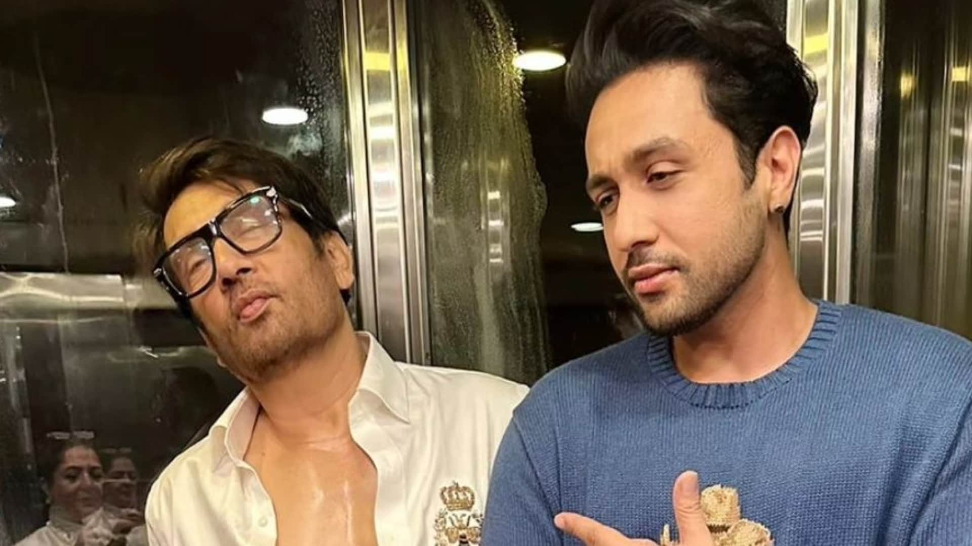 Heeramandi star Shekhar Suman explained the difference between the courtesans shown in the series