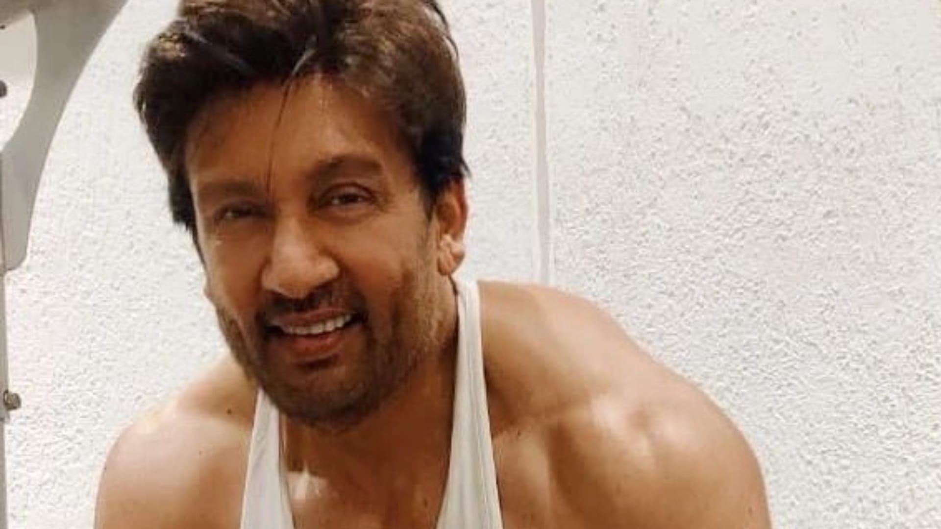Heeramandi The Diamond Bazaar Actor Shekhar Suman became Emotional Remembering his first Son Know Full Details