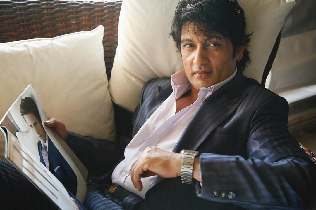 Shekhar Suman says he is ready to campaign for Kangana Ranaut contesting the Lok Sabha Elections from Mandi
