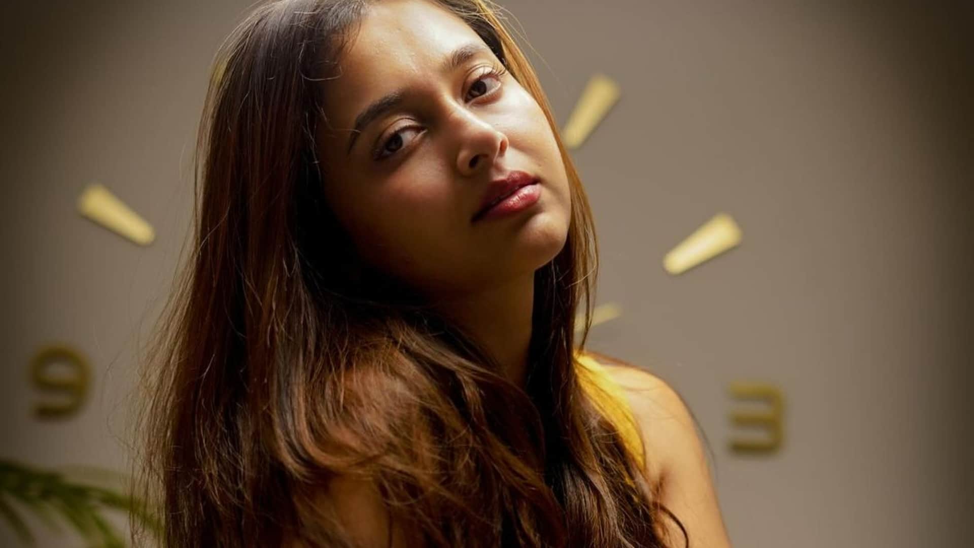 Tv Actress Tejasswi Prakash Share Emotional Story About Her Mother sacrifice And love