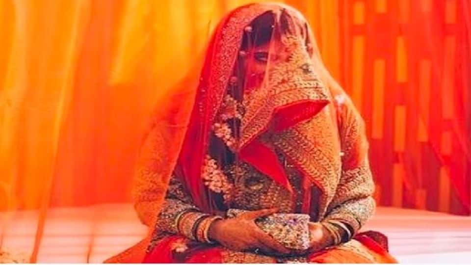 Lover abducts bride before wedding procession arrives, family in turmoil