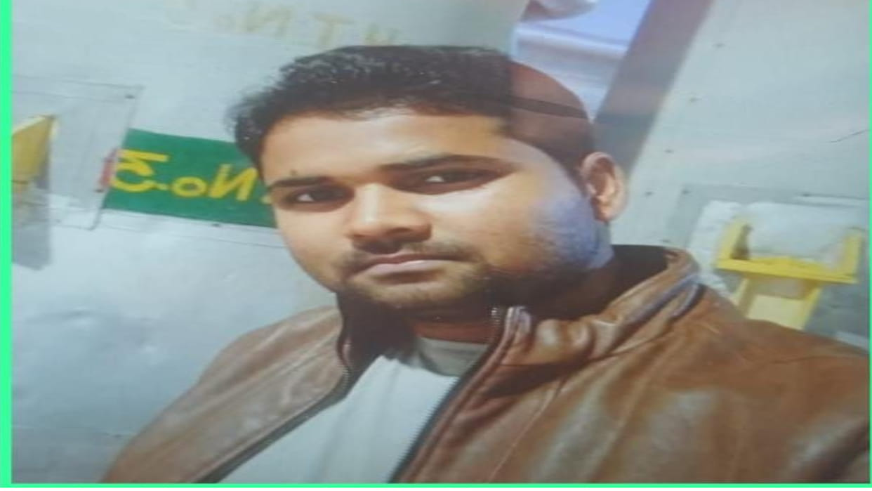 A young man died after a dispute over a DJ in a late night wedding ceremony in Deoria.