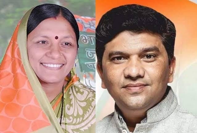 Indore: Now Congress will not change Dhar candidate, Muvel will file nomination on April 24