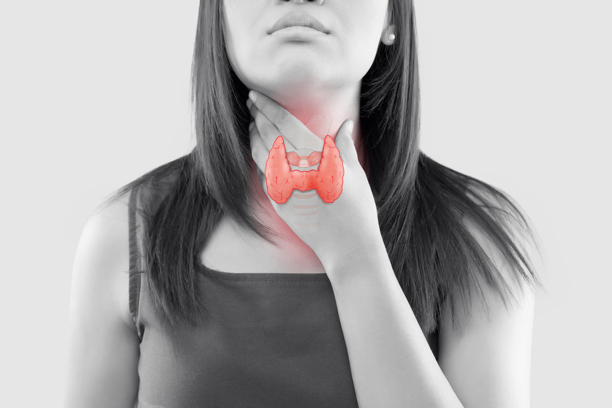 Best Yoga For thyroid Control yoga Poses in hindi