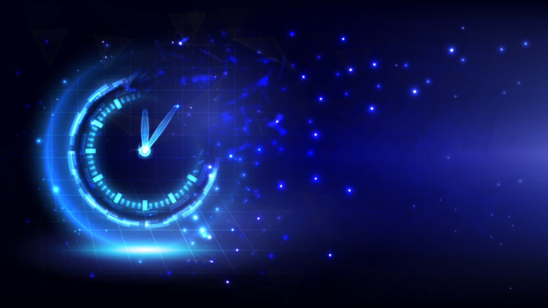 Time Travel: Time-traveller from year 5000 claims to have photographic proof of apocalypse