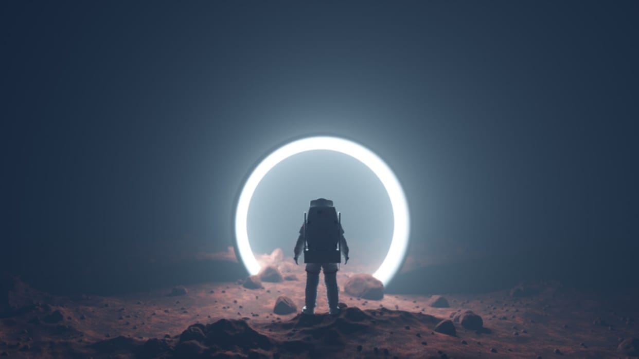 Time Travel: Time-traveller from year 5000 claims to have photographic proof of apocalypse