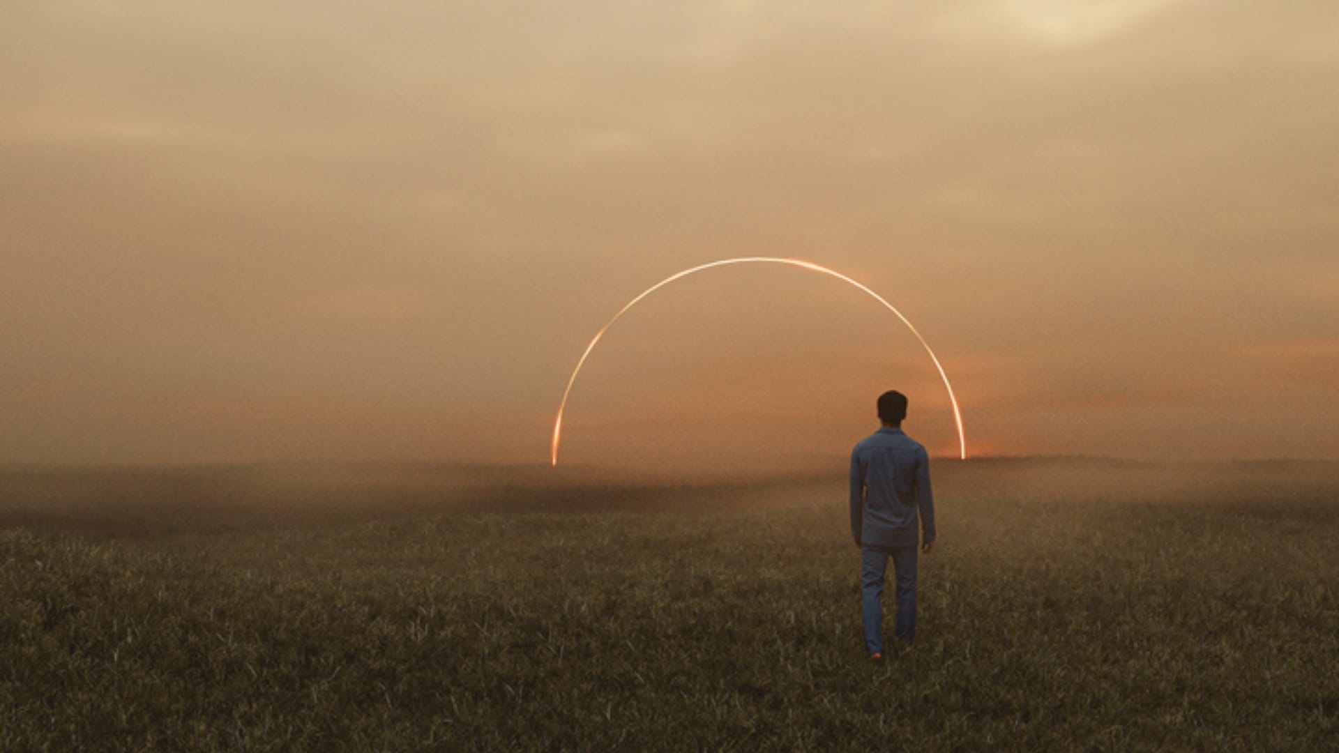 Time Travel: Time-traveller from year 5000 claims to have photographic proof of apocalypse