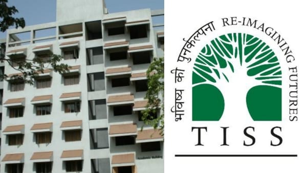 TISS PhD student suspension accusation of activities not in interest of nation