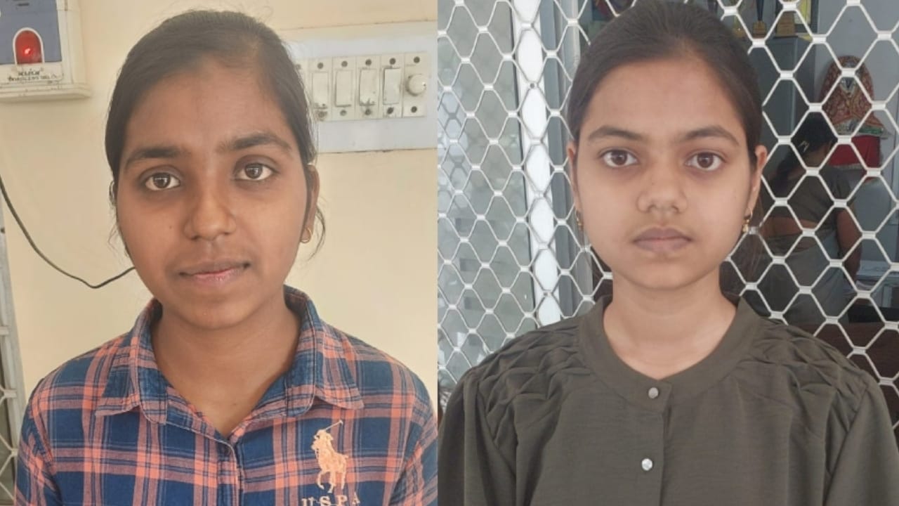 UP Board Result 2024 mostly girl in UP board topper list in Bareilly