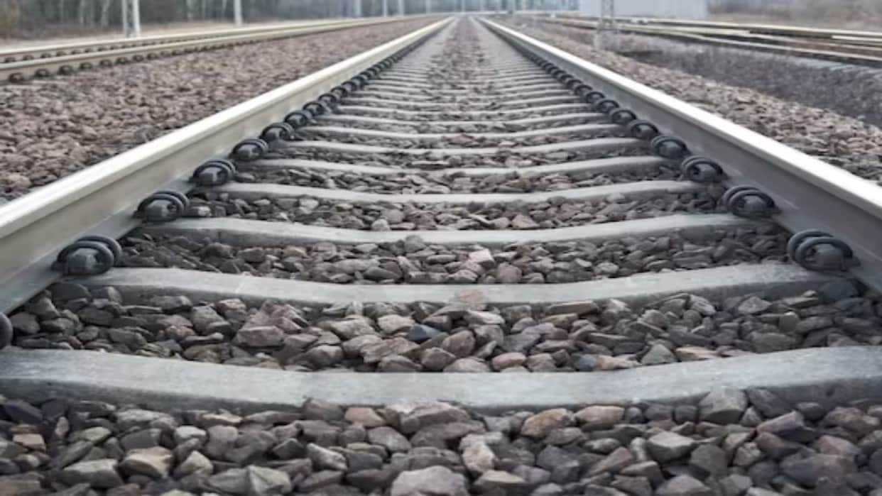Dehradun Accident News 13-year-old boy dies after being hit by a train