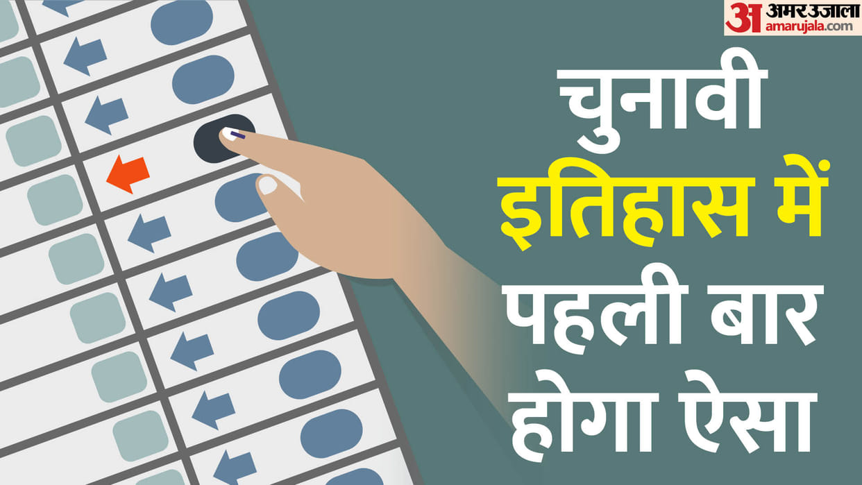 UP Lok Sabha Election 2024 No Congress Candidates Contesting for Purvanchal 13 Lok sabha Seats