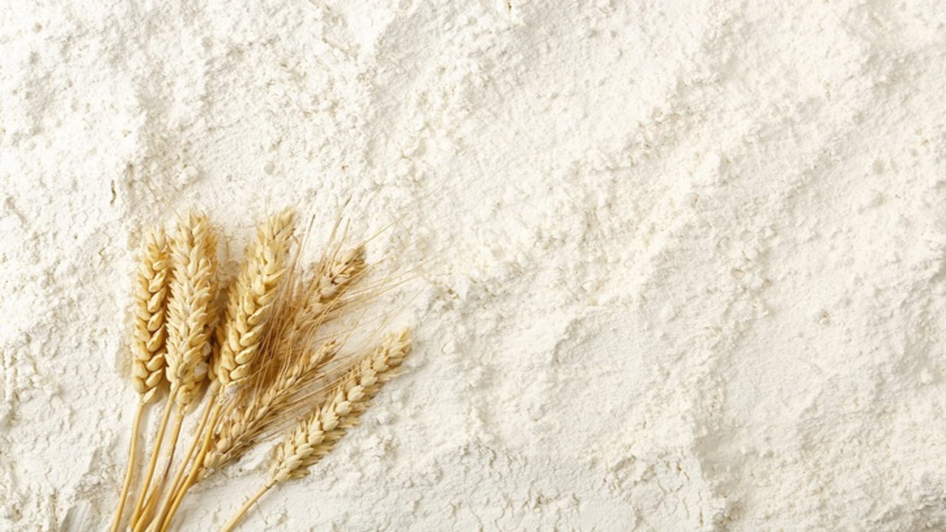 How To Check Purity In Wheat Flour Know The Adulteration Test Method Here