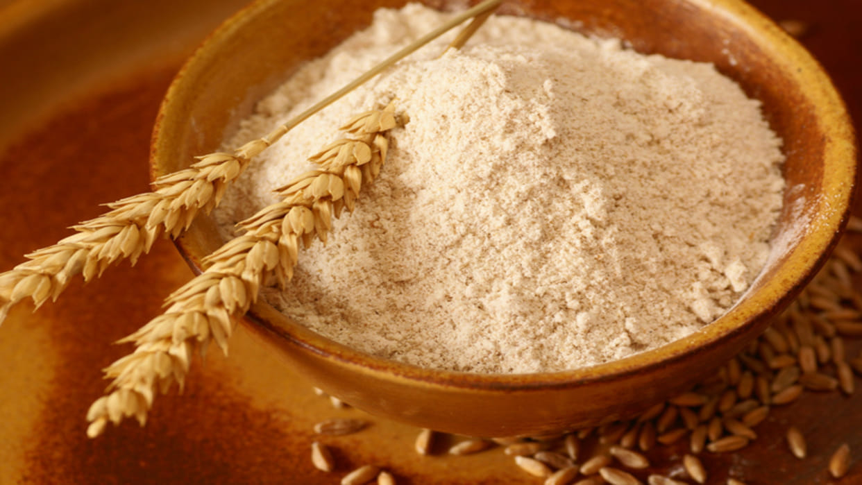 How To Check Purity In Wheat Flour Know The Adulteration Test Method Here