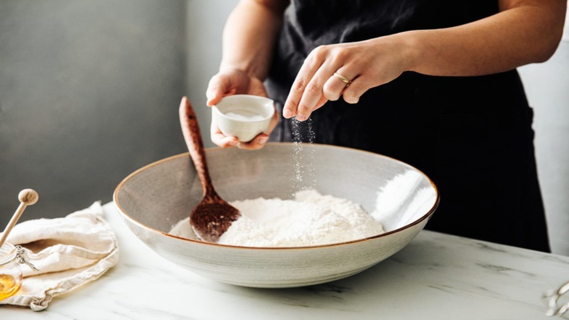 How To Check Purity In Wheat Flour Know The Adulteration Test Method Here