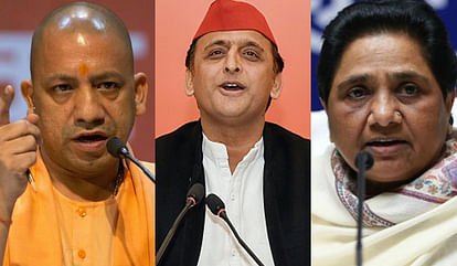 UP: सबकी अपनी-अपनी तैयारी... अब हार-जीत की बारी; चुनाव परिणाम में दिखेगा दलगत चुनावी तैयारियों का असर UP Lok Sabha Election 2024 Everyone has their own preparation... now it time for victory and defeat