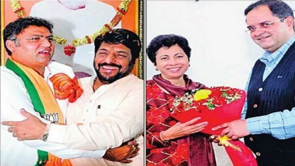 Ground Zero: Challenge to BJP on Hisar-Sirsa seat, Congress waiting for victory