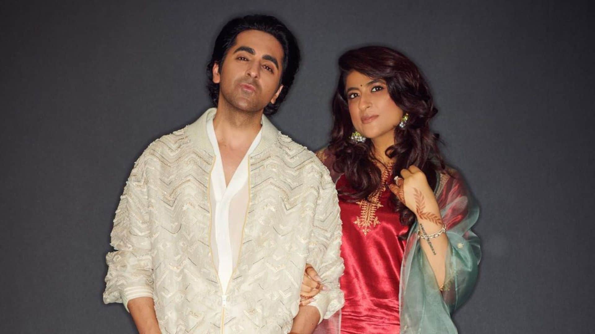 Tahira Kashyap Shares Hospital Experience Tells Doctor to Turn Off This Shah Rukh Khan Song