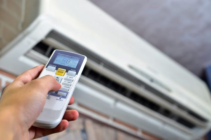 AC Tips: What Is The Ideal Temperature Of AC In Rainy Season Know Here