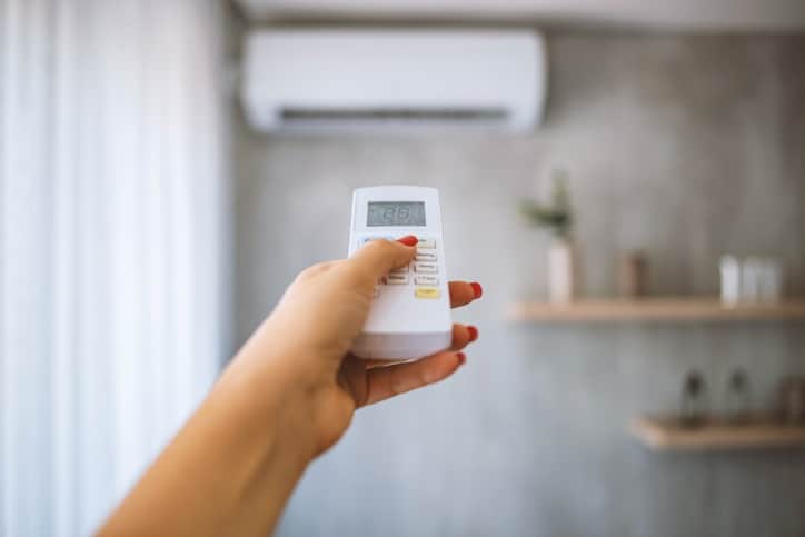 AC Tips: What Is The Ideal Temperature Of AC In Rainy Season Know Here