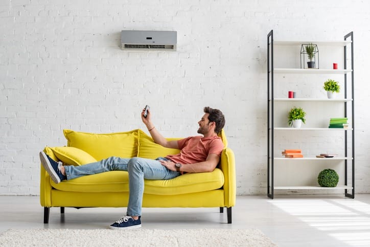 AC Tips: What is the best height for ac installation