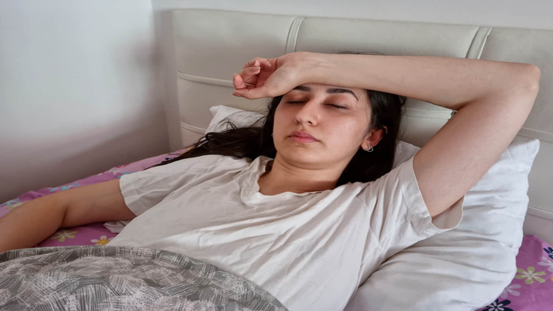 yoga Tips to cure anemia and improve hemoglobin level in the body