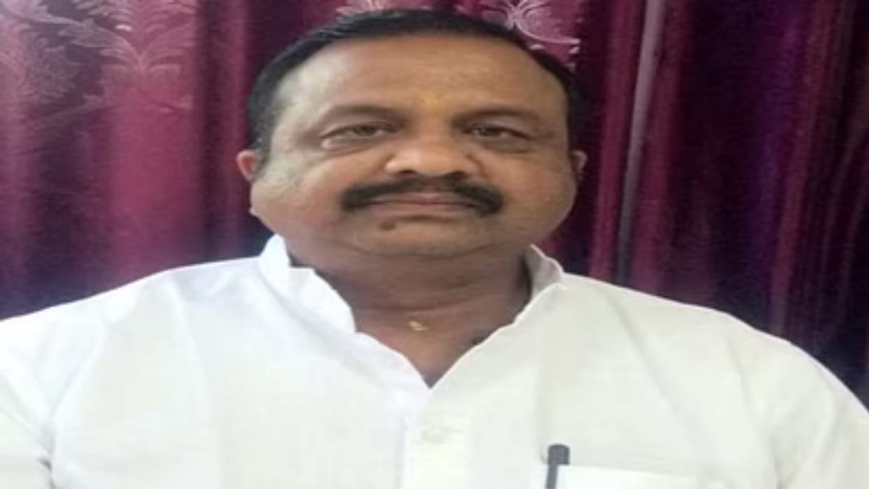Anurag Sharma said- BJP put pressure to stop regularization of contract workers