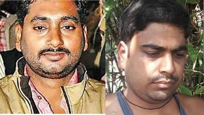 Bihar News : Bhojpur Court sentence of imprisonment till death to two culprit of vishweshwar ojha murder case