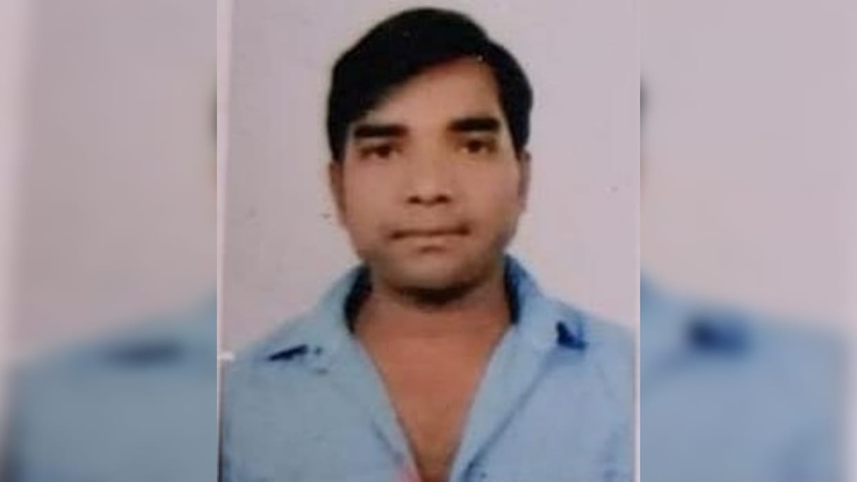 Bihar News: Railway worker crushed by speeding truck in Begusarai, died on spot