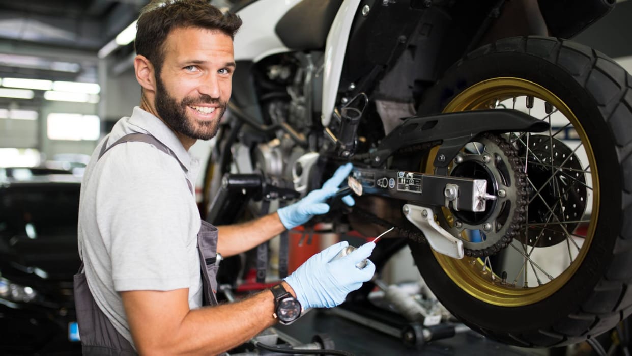Bike Tips And Tricks: How To Know My Motorcycle Need Service Or Not