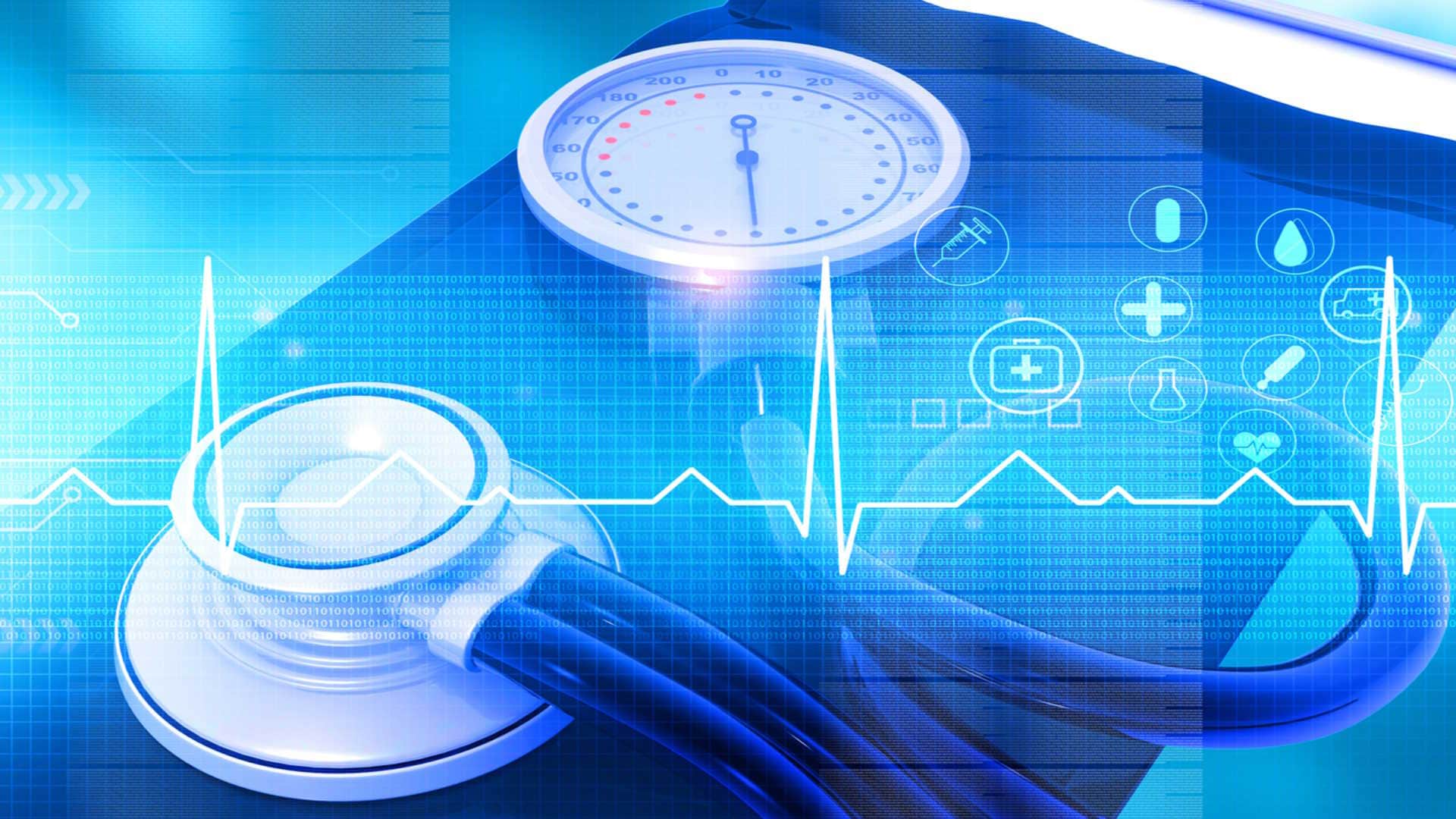 importance of regular blood pressure checkup latest ICMR study on it in hindi