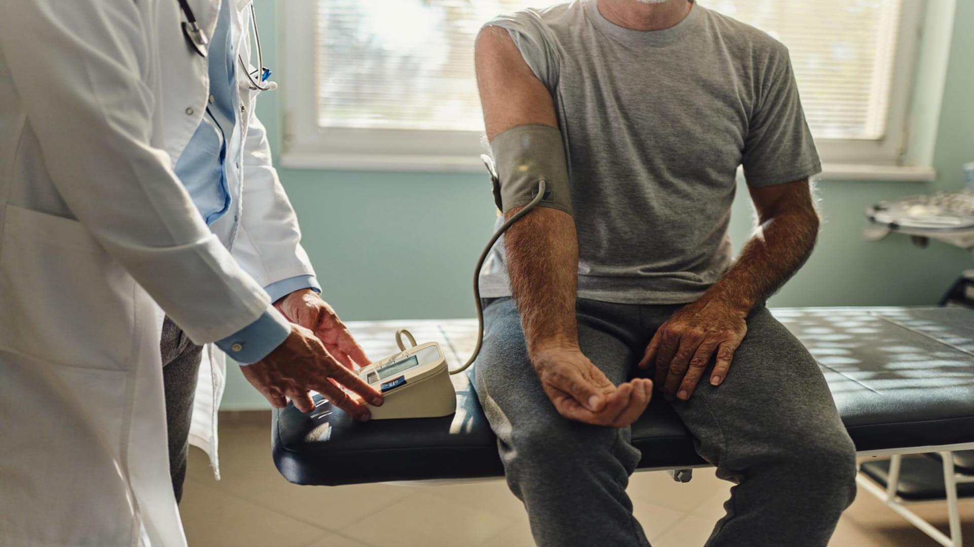 importance of regular blood pressure checkup latest ICMR study on it in hindi