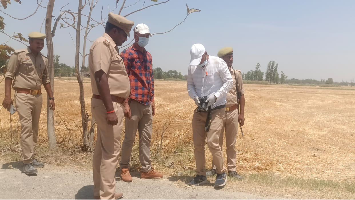 Teenager killed in dispute over obscene song during Dwarpuja in a marriage procession in Basti