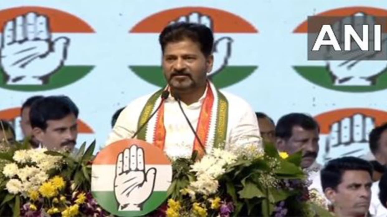 Delhi Police asks Telangana CM Revanth Reddy to join probe in Amit Shah doctored video case