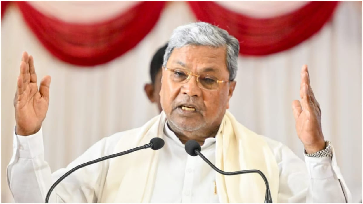 Karnataka: DK Shivkumar said this big thing on MLC elections, said- more than 300 contenders for MLC elections