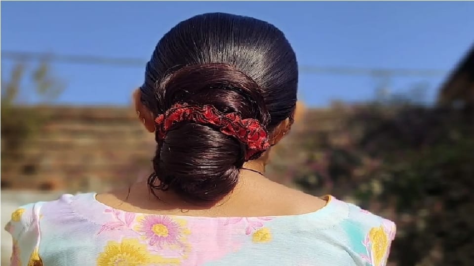 Accused of misdeed a minor girl on the pretext of marriage in dineshpur udham singh nagar