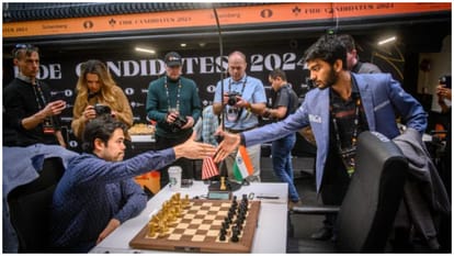 Gukesh wins Candidates Chess Tournament, becomes youngest ever challenger for world title
