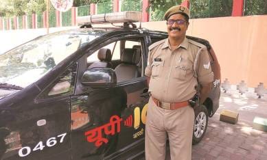 UP: Driver posts will be filled by PAC, Armed Police and Civil Police, license is mandatory