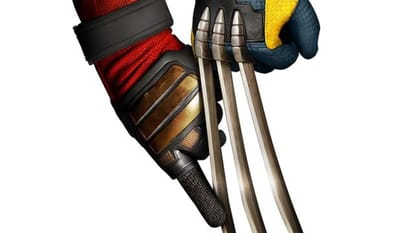 Deadpool & Wolverine New Teaser: 'डेडपूल ऐंड वुलवरिन' के ट्रेलर से पहले देखिए नया टीजर, आ जाएगा पूरा मजा Watch the new teaser and poster of film Deadpool & Wolverine before the trailer release