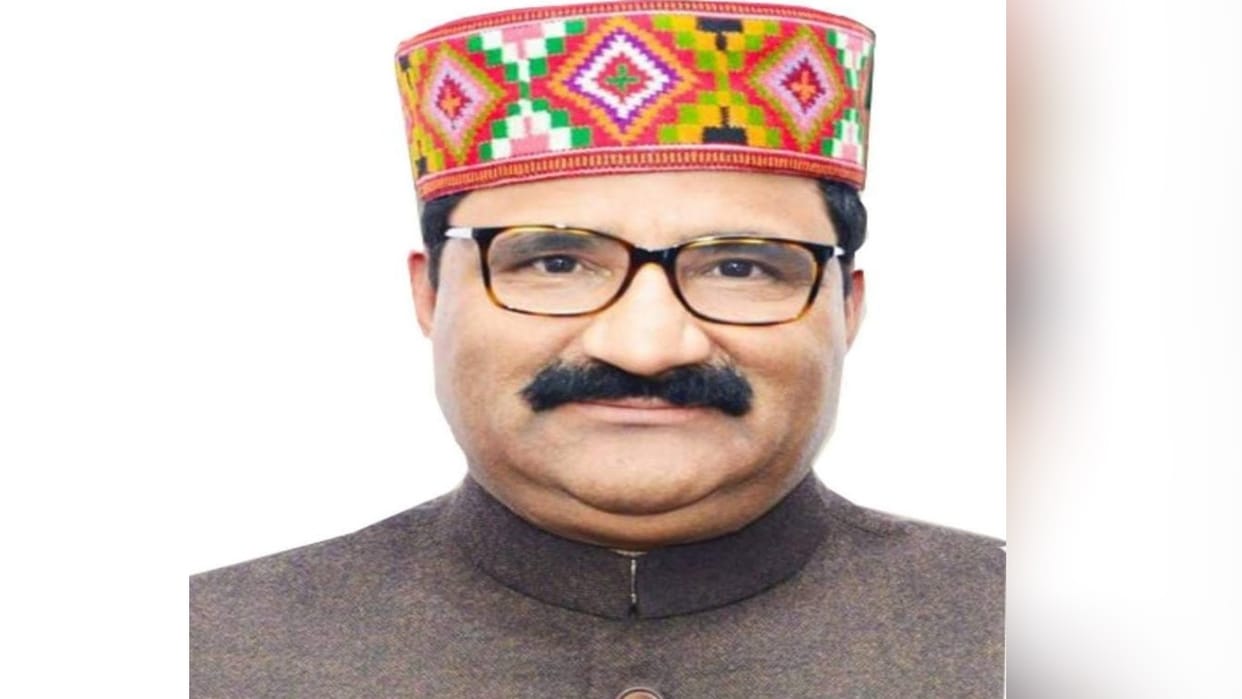 Govind Thakur said - State govt has guaranteed free rein to criminals, crime is continuously increasing.