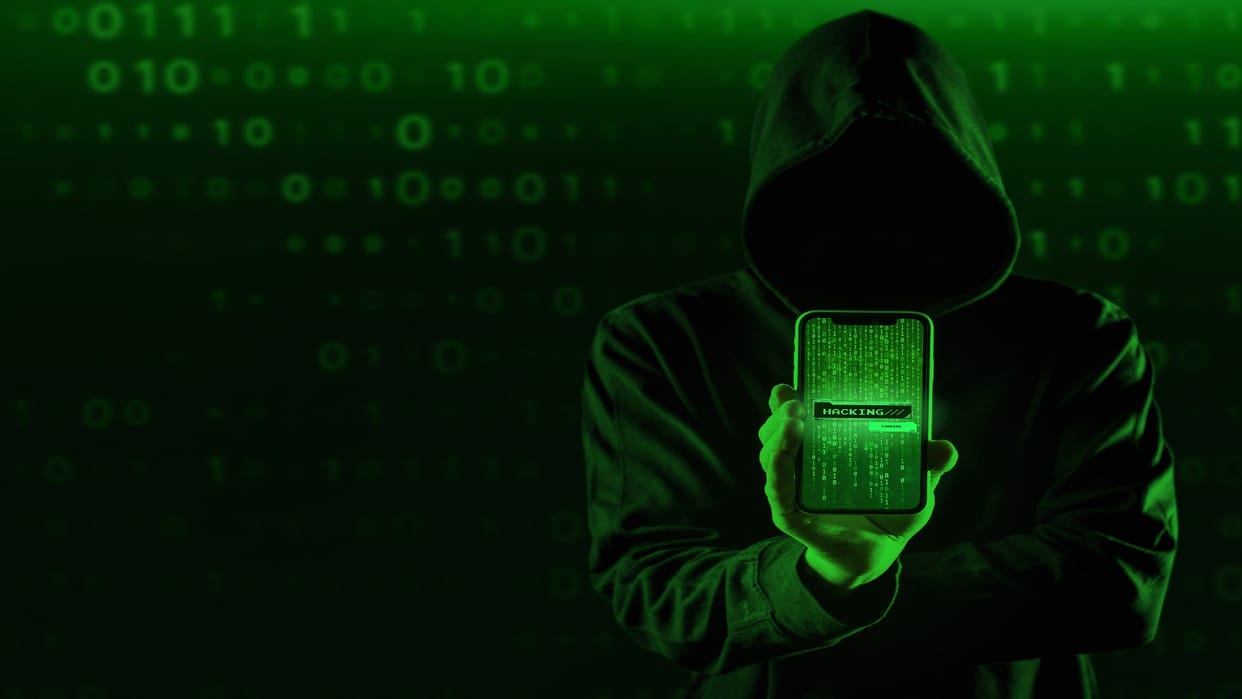 American mobile network provider company AT&T disclosed data theft