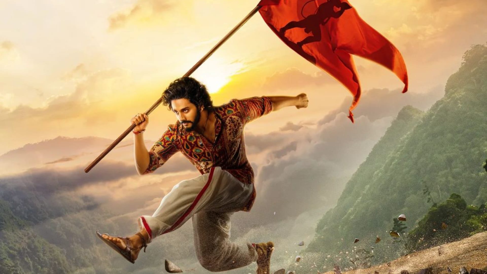 Prasanth Varma Film HanuMan To Release in Japan in 3D Read Details Inside