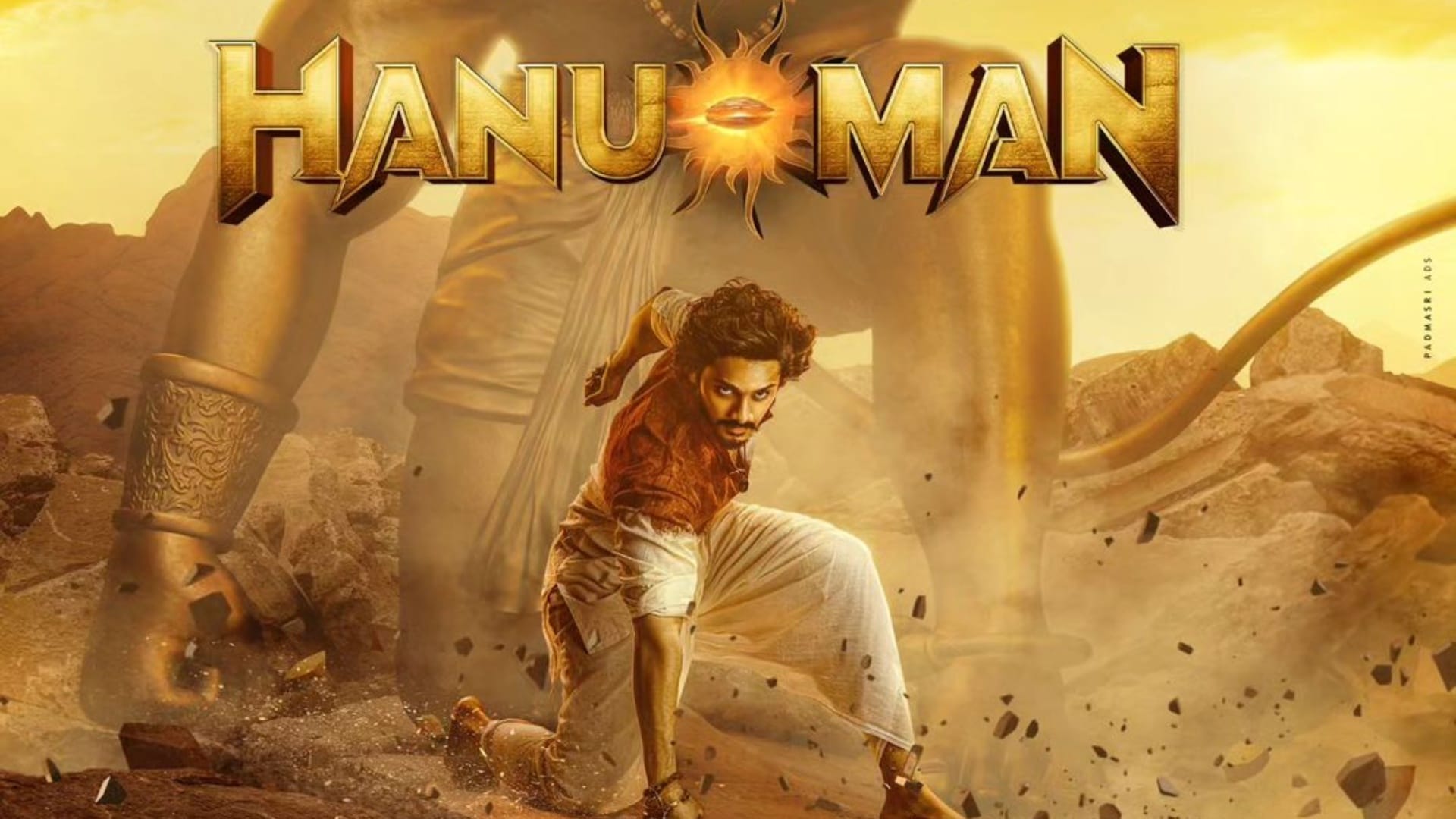 Prasanth Varma Film HanuMan To Release in Japan in 3D Read Details Inside