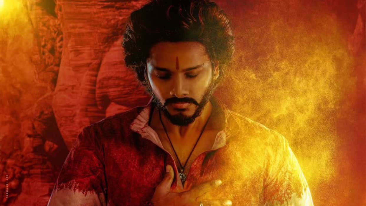 hanuman complete 100 days in theaters prasanth varma teja sajja plan film special screening on hanuman jayanti