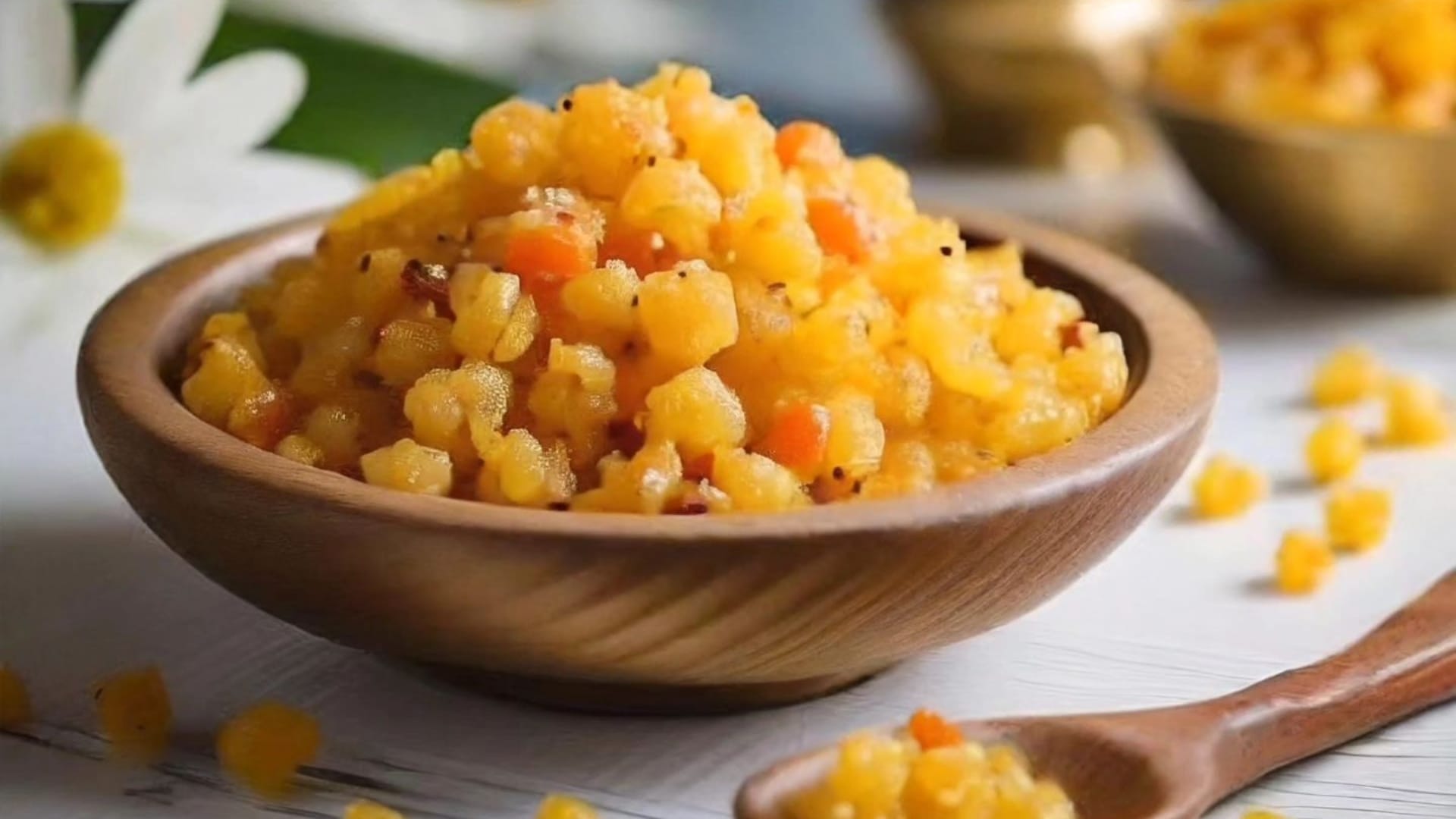 Hanuman Janmotsav bhog recipe in hindi how to make boondi at home in simple way
