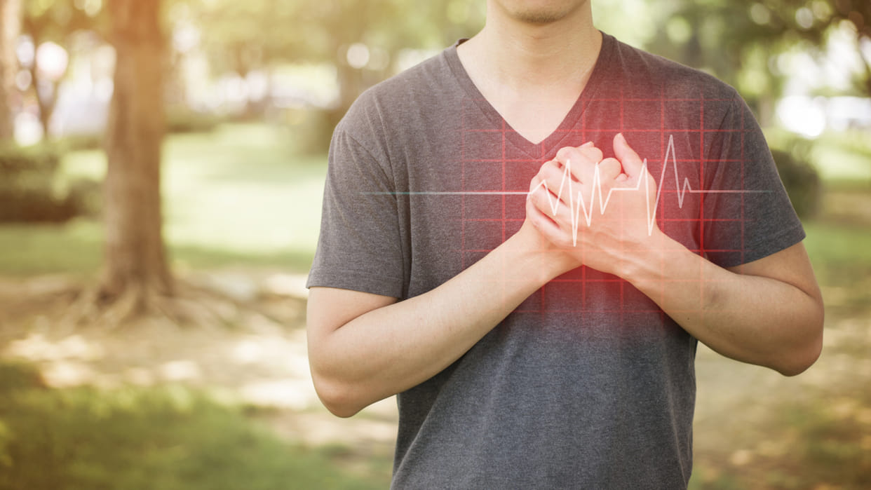 Health Tips For Men More Prone to Heart Diseases Reason Precaution Tips in Hindi