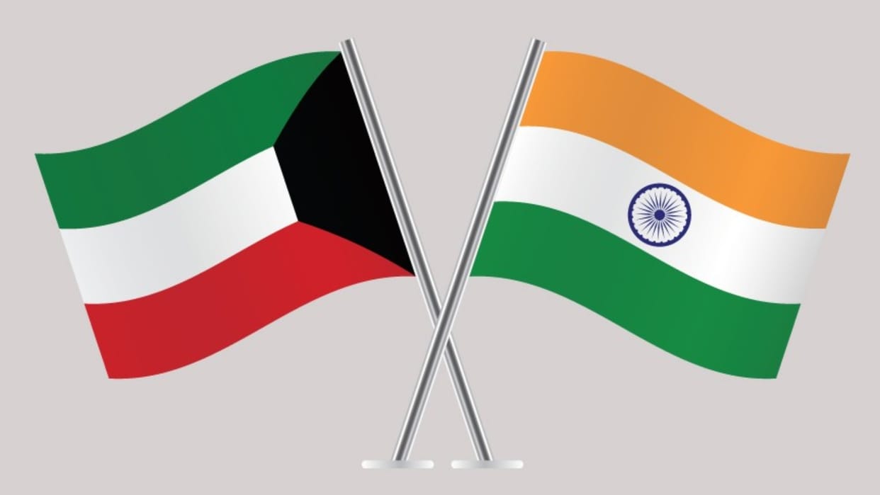 First ever Hindi radio broadcast starts in Kuwait indian embassy praises kuwaits information ministry