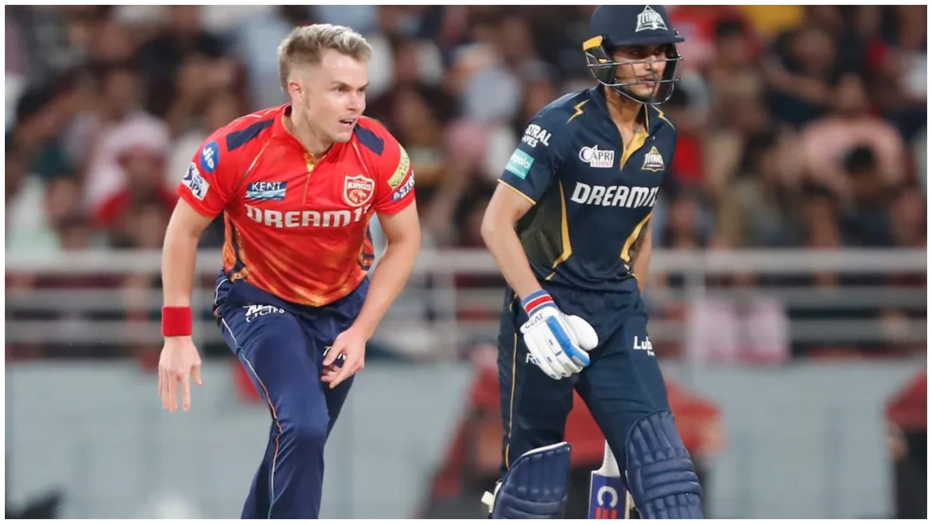 IPL 2024: Faf Du Plessis, Sam Curran fined for IPL Code of Conduct breaches; KKR vs RCB, PBKS vs GT
