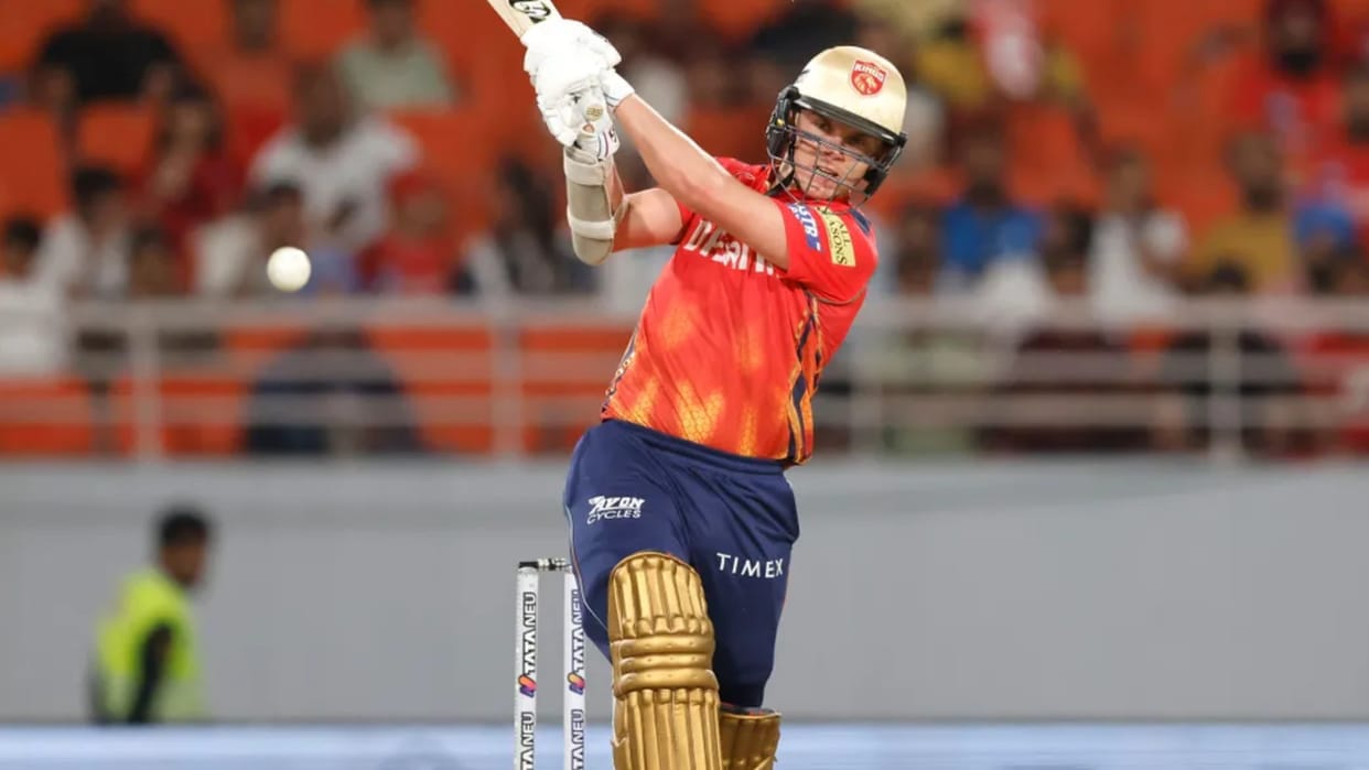 IPL: Former Indian batter Virendra Sehwag slam Punjab kings stand-in captain Sam Curran after loss against GT