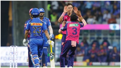 RR vs MI Dream11 Prediction Playing XI Rajasthan Royals vs Mumbai Indians IPL 2024 live streaming How To watch